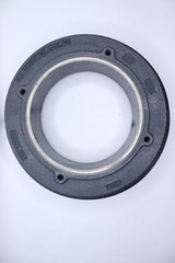 (2-Pk) Zurn Roof Flange 8″ Diameter 55982-001 – Comes As a 2 Piece Item