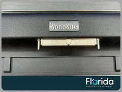 FUJIFILM SONOSITE REF P15078-41, EDGE MINI-DOCK, 15V 5.0A IN GOOD CONDITION **