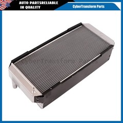 Radiator 6686077 6734100 7152356 Fits Bobcat S150 S150G S160 S175 S185 S205