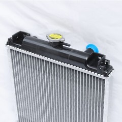 For Kubota GR2110 ZD18 ZD18F ZD21 ZD21F Radiator K2110-85010 K211085010