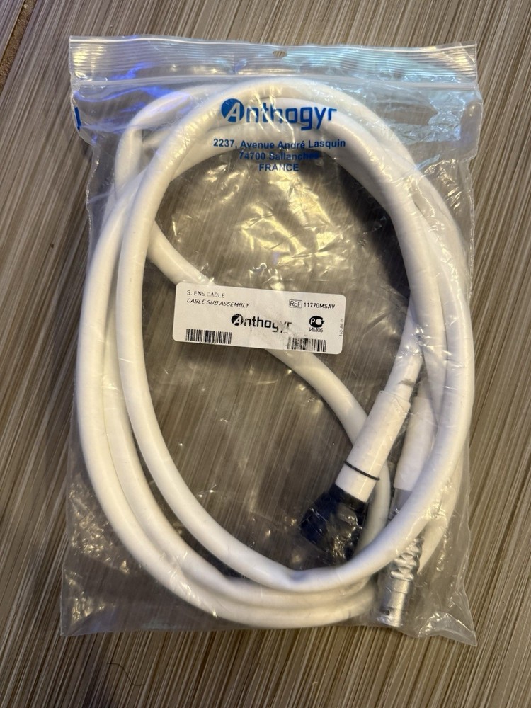 anthogyr cable sub assembly dental motor cable