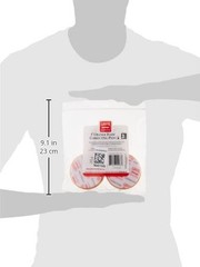 Set of 3 Foam Hook and Loop Polishing Pads for Griot’s Garage 3 Inch Orbital