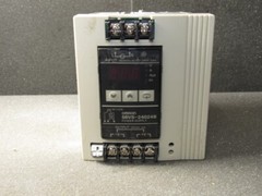 Omron S8VS-24024B, 24V DC Power Supply 240W 10A “RFE”