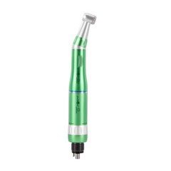 Dental Slow Speed Handpiece Inner Water Contra Angle/ Straight/ Air Motor 4-Hole
