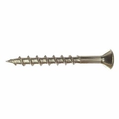 #10 Deck Screws Stainless Steel Star Drive Torx Stainless Steel All Lengths