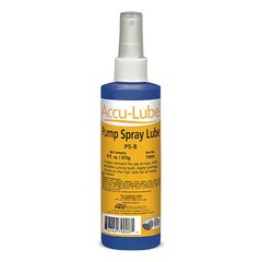 Accu-Lube 79026 Cutting Oil, 8Oz, Non-Aerosol Spray Bottle