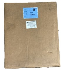 NIBCO W-920-W-LF 10″ Wafer Cast Iron Twin Disk Check Valve NLN50XM New W920W-LF