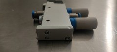 FESTO VUVG-L14-M52-AT-G18-1P3/VAVE-L1-1VR8-LP