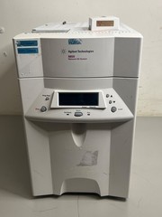 Agilent 6850 Network GC System G2630B Single Channel Gas Chromatograph