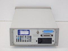 JDS Uniphase HA9 Optical Attenuator HA9503-FPL2 Digital Display Fitel Unit