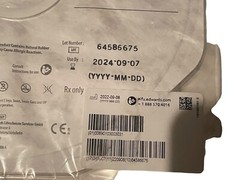 Edwards Lifesciences Swan-Ganz 831F75