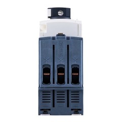 Schneider Electric GV3P65 Manual Starter Non-Reversing 3P 65A 600VAC