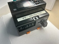 New – Satec EM235 PRO AC/DC Power Meter 1.77″ TFT display DIN Mount