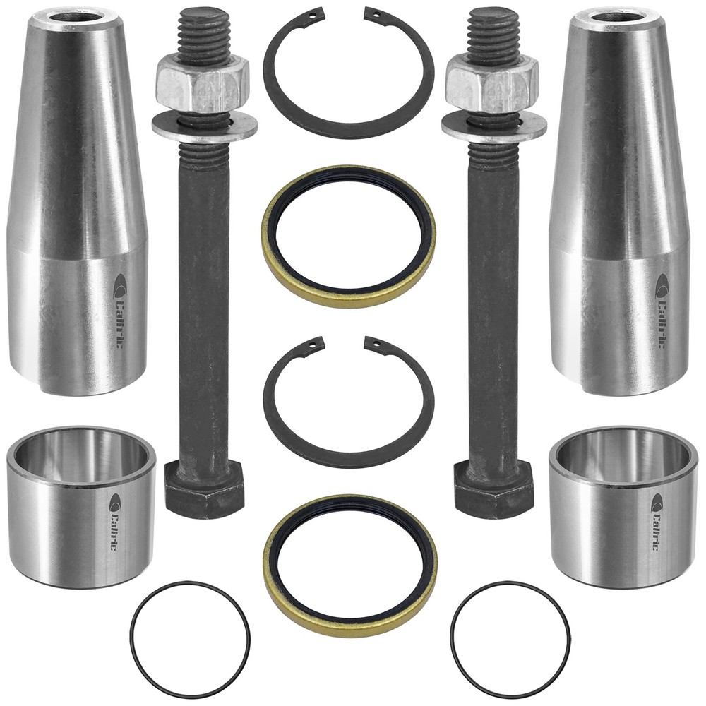 7170609 7170615 17C12112 7170611 54K30210 Bob-Tach Lower Rebuild Kit For Bobcat