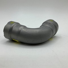 Viega MegaPressG 3/4″ 90° Elbow Gas Press Fitting 36N782 NEW