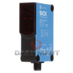 New In Box SICK WTB27-3P2421 Photoelectric Sensor