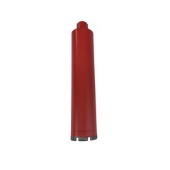 3″ Wet Diamond Core Drill Bit for Concrete Granite Coring 1-1/4″-7 Arbor