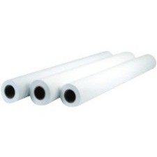 HP Universal Heavyweight Inkjet Print Coated Paper 36″x300′ Matte White L5C80A