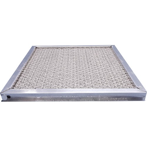 CaptiveAire Captive Aire MESH12X12 12 in x 12 in Mesh Filter