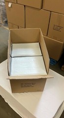 KSK Packaging 9.5″ x 13.75″ Poly Bubble Mailers Padded Envelopes
