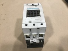 Siemens Sirius 3RT1045-3A..0 Motor Starter Contactor 3RT1045-3AG20 #718DKB45PR3
