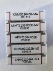 Inserts – LOT Sale (120 Total Inserts)