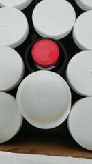 Exxon Mobil Signum Oil Analysis Kit (20 bottles)