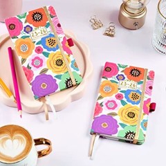 Pocket Planner/Calendar 2023-2026 – Monthly Pocket Planner/Calendar with 63