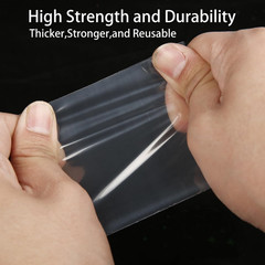 3″ X 4″ Small Plastic Bags, 400Pcs Small Zip Bags for Jewelry | Clear Jewelry Pl
