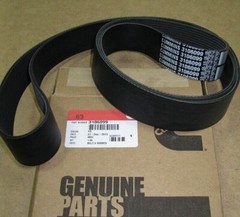 1 PCS New 3106099 Cummins Fan Belt For ISX15 V12