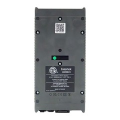 AEMC PEL 113 3-Phase Power/Energy Logger, LCD/MA193-10-BK Sensors