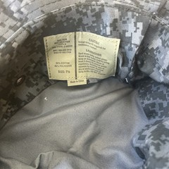 Rothco Digital Camo Boonie Hat