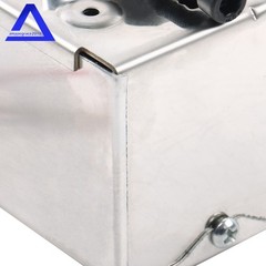 Replacement Damper Motor Actuator for M847D 2 Wire Spring Return Actuator 24 VAC