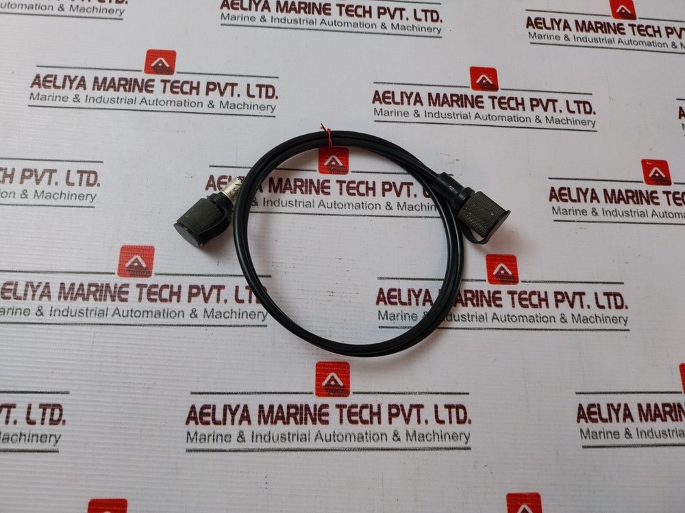 ASK 35MPA NH-Hose 038571 Max Pressure 35MPA