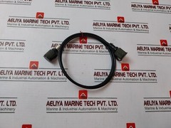 ASK 35MPA NH-Hose 038571 Max Pressure 35MPA