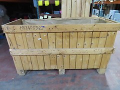 SICMEMOTORI AC MOTOR TYPE AQCA 160P 66KW 2070RPM 3P A2E300 FRAME TS 583AHS 1YEAR