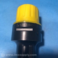 Sandvik C4-PCLNR-17090-12M1 Turning Tool FNOB