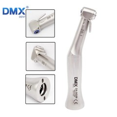 DMXDENT Dental 20:1 Implant Surgical Contra Angle Handpiece Low Speed NSK Style
