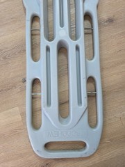 STABILIZER, DESIGN PRICIPLES INC. immobilization backboard 15 x 71 Inch Rescue
