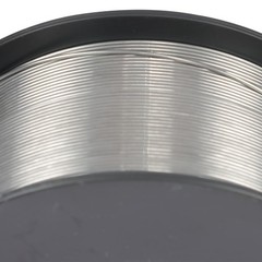 (3 x 2-Lb Spools)E71T-GS .035″ Flux Core Welding Wire – Gasless Mild Steel MIG