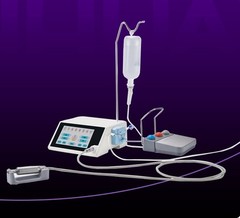 Dental Implant Motor System With Irrigation Supply – Complete