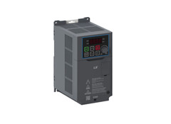 LS Inverter LSLV0008G100C-4EONN AC Drive 440VAC 3Phase 0.75kW 1Hp SV008-iG5A-4