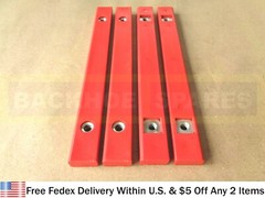 JCB PARTS – WEAR SLIDES 20 PCS. KIT FOR EXTRADIG (PART NO. 331/27389 123/06189)