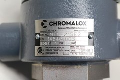 Chromalox Immersion Heater MTO-2 Moisture & Explosion Resistant 480V 1P 1500W