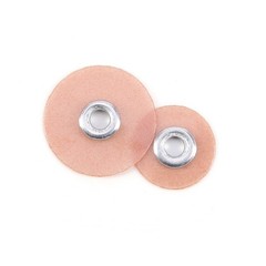Dental finishing and polishing 40 discs+1 mandrel CA2.35mm For Handpiece