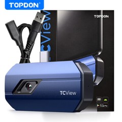 TOPDON TC001 Portable Thermal Imaging Infrared Camera for Android Best 4 DIYERS