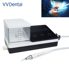 Ultrasonic Scaler VVDental Series Dental Ultrasonic Scaler Led Water fit EMS
