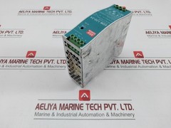 MEAN WELL EDR-120-24 Power Supply Unit