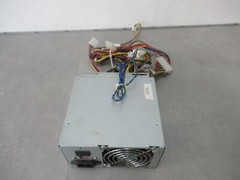 Power Win PW-300ATXE-12V Power Supply Input 230 VAC 10/5A