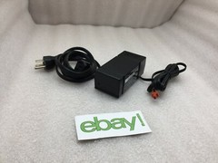 Extron Power Supply 28-071-57LF 12VDC 12V 1.0A w/ Power Cord. FREE S/H